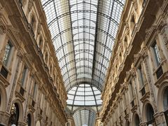 -埃马努埃莱二世拱廊