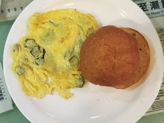 -翠华餐厅(旺角文华商场店)