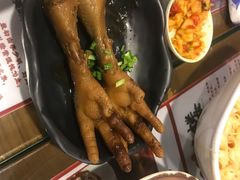 -双燕楼·手工馄饨·汤面小吃(世纪汇店)