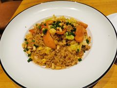 -MR.ROCKY洛奇先生RESTAURANT&BAR(宝安壹方城店)