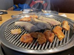 -原始泥炉烤肉(总店)