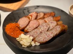 -Fuzzy Bistro 浮几韩餐·茶酒馆