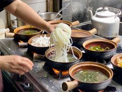 -清真·马文砂锅大全(麦苋街店)