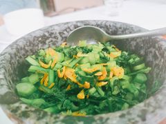 -野蔓果·山野菜(西湖景区·龙井茶田店)