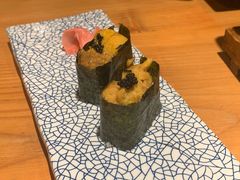 -吟松日式料理(莘庄店)