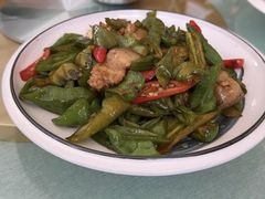 -大师傅金奖啤酒鱼(西街口总店)