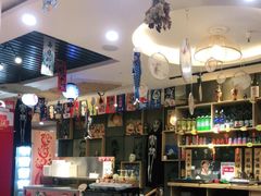 -老板不给炸自助炸串(中央大街总店)