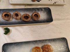 -庖丁兄弟干式熟成牛排自助餐厅(仁恒伊势丹店)