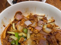 -寻裕记·现炒浇头面(人民广场店)