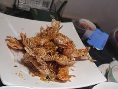 -南海底小海鲜·湘菜(鲁巷吴家湾店)
