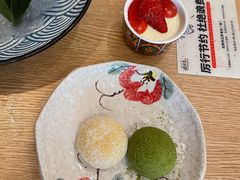 -温野菜涮涮锅(曲江大悦城店)