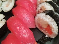 -岷山饭店-芝芝自助餐厅