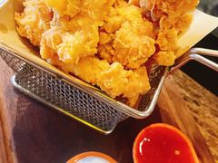 -印咖啡IN COFFEE(红旗街店)