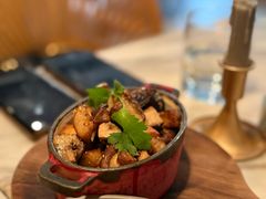 -the rug 飞毯 (朝阳公园店)