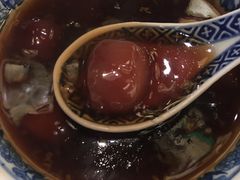 古法糖芋苗-南京大牌档(苏州中心店)