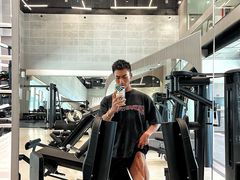 -YCHL Studios健身工作室(市二宫店)
