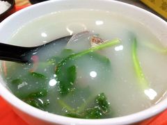 -台州老六海鲜面馆(上南总店)
