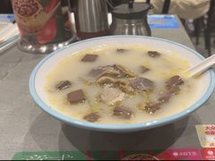 -小杨生煎(白玉兰广场店)