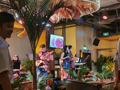 -不二·民谣音乐餐吧(长沙店)