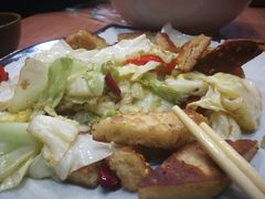 -西域老马美食(常营未来域店)