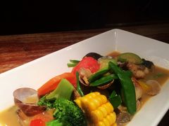 -BISTROFIORE美伊娜(伊犁南路店)