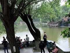 -石家庄市动物园