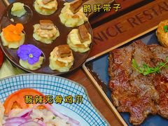 -威尼斯西餐厅(东区店)