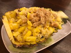 -大螃蟹海鲜餐厅