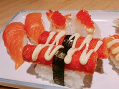 -莲寿司(上邦店)