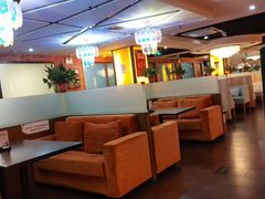 -上岛咖啡(华源四里店)