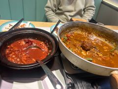 -西城饭店南京菜(新浦路店)