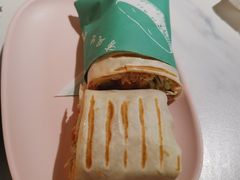 -库滋明·俄罗斯特色美食(中央大街店)