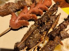 -本色.小马哥烧烤(五一路总店)