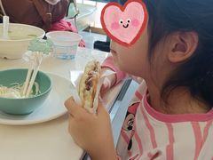 -高玛纳驴肉火烧(一世界店)