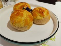 -白天鹅宾馆-玉堂春暖餐厅
