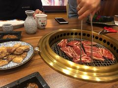 -喜牛日本料理(双街店)