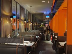 -火炉火自助餐(喜隆多店)