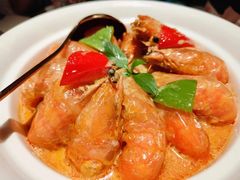 -華府Deluxe(兴业太古汇店)