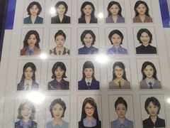 -天真蓝照相馆(中华广场店)