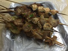 -大唐烧烤(银湖路店)