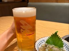 -合点寿司(金虹桥商场店)
