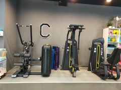 -UltraForce超源健身私教工作室(长楹天街精品店)