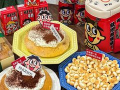 -流酥可心·牛乳蛋糕商店(禾祥西路店)