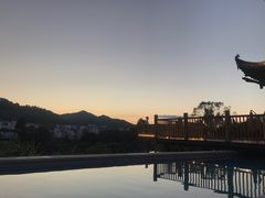 -婺源梦里老家大型山水实景演出