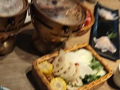 -古关火锅店(古北水镇景区店)