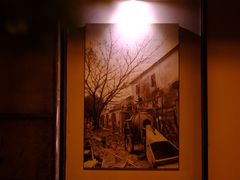 -喜洲吧·江畔老船厂·庭院餐厅(喜临院店)