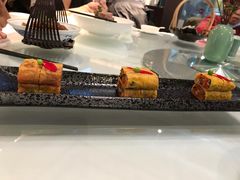 -松鹤楼·非遗·苏帮菜(融科店)