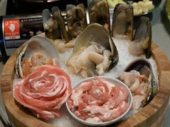 -烧货·活海鲜炭烧(湖滨商业街店)