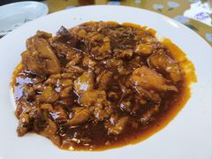 -京皇十二道天津菜(蒲黄榆店)