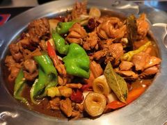 -胖哥俩肉蟹煲(杭州下沙学林街店)